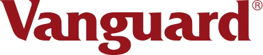 Logotipo de la empresa Vanguard