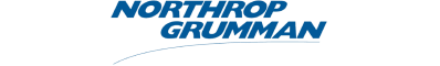Logo da empresa Northrop Grumman